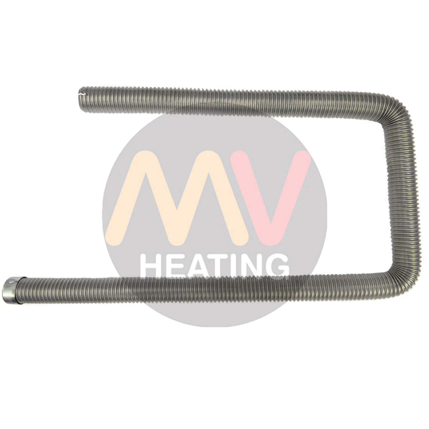 24mm Exhaust Pipe – MV Heating
