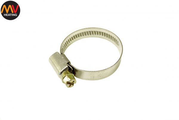 Air Inlet Pipe Fixing Clamp-1530