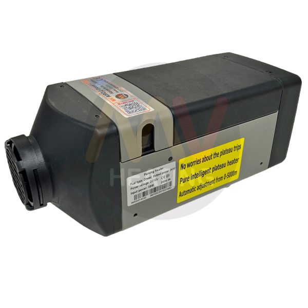 MV Airo 2 V - Image 4