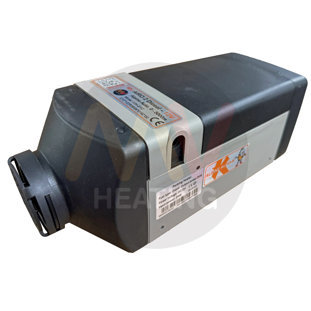 MV Airo 2 V - Image 3