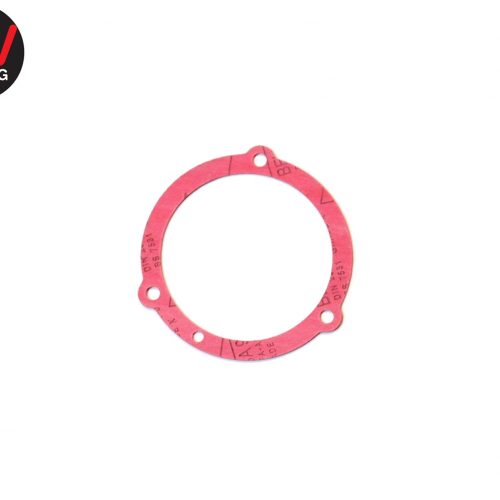 4) 3-Hole Combustion Chamber Gasket-0