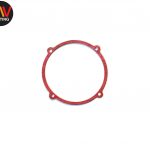 2) 4-Hole Combustion Chamber Gasket -0