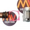 Combustion Chamber and Housing Set-0