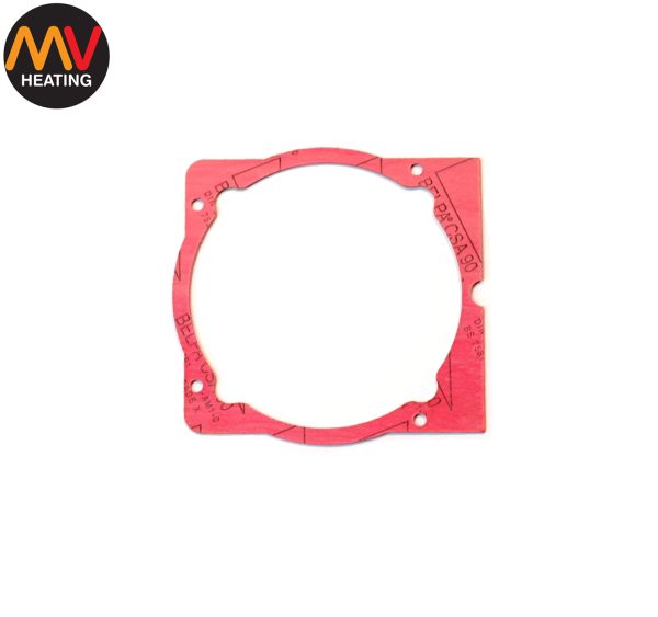 6) Heat Exchanger Gasket-0