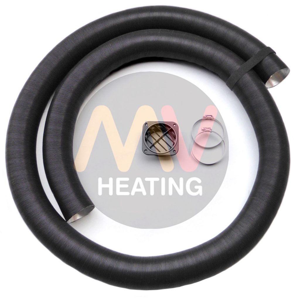 Narrowboat Heaters MV Heating