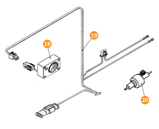 airo 2 extras diagram