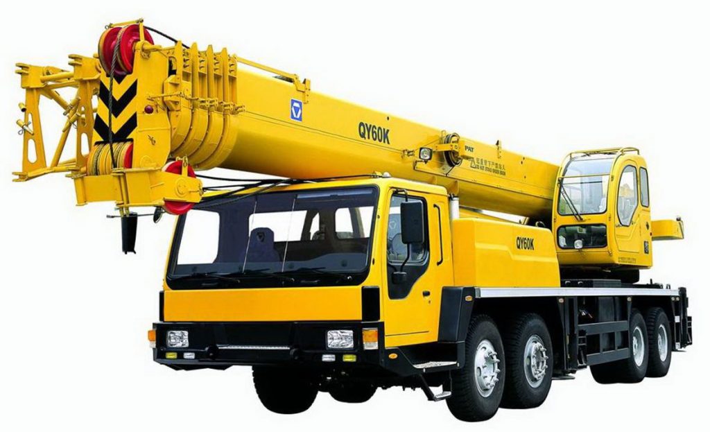 Crane Heaters MV Heating