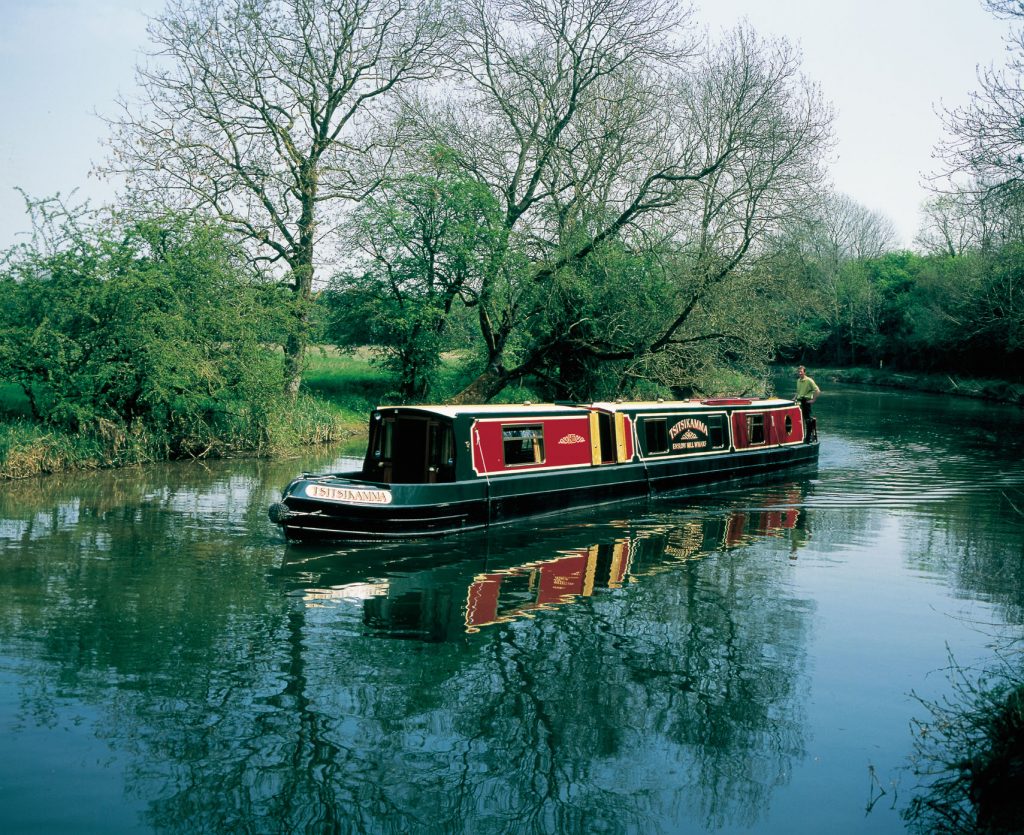 Narrowboat Heaters MV Heating