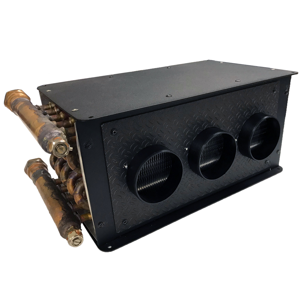 Matrix Radiadores Category: MSR Matrix Heaters - MV Heating