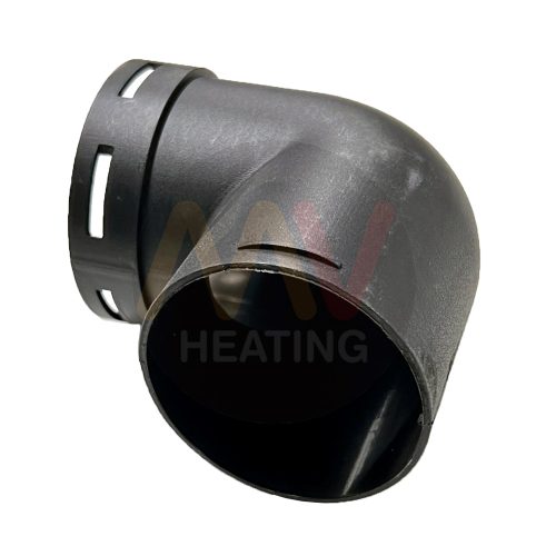 60mm Outlet Elbow