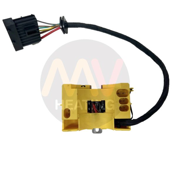 6) 12V ECU - Image 2