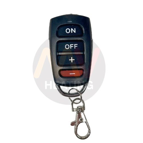 Remote Control Fob