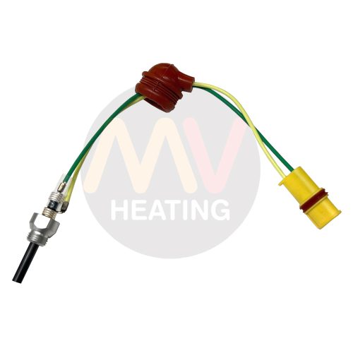 9) 12V Glow Pin