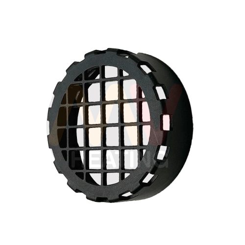 14) Inlet Grill