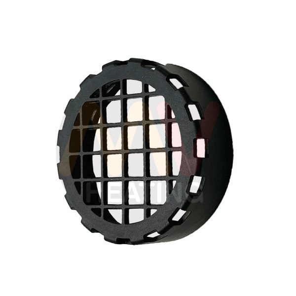14) Inlet Grill