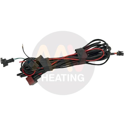 MY20 Pro Main Wiring Harness