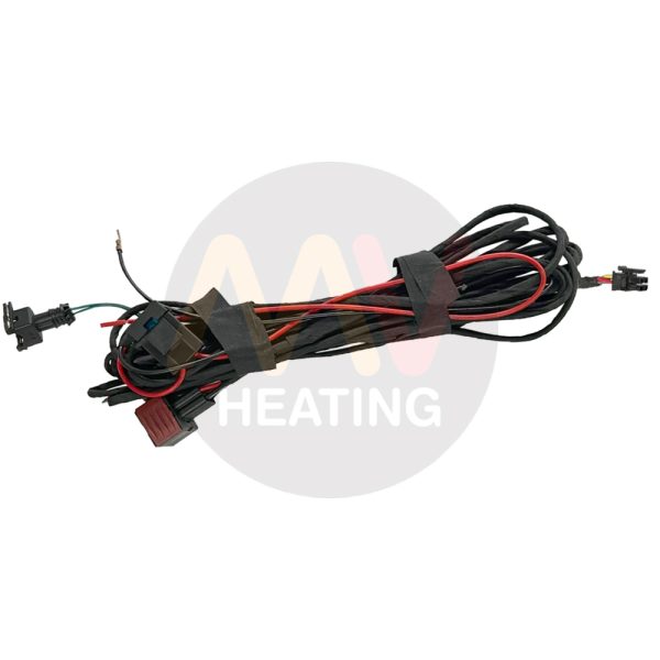 MY20 Pro Main Wiring Harness