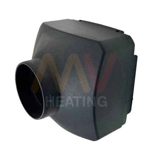 13) Outlet Cover