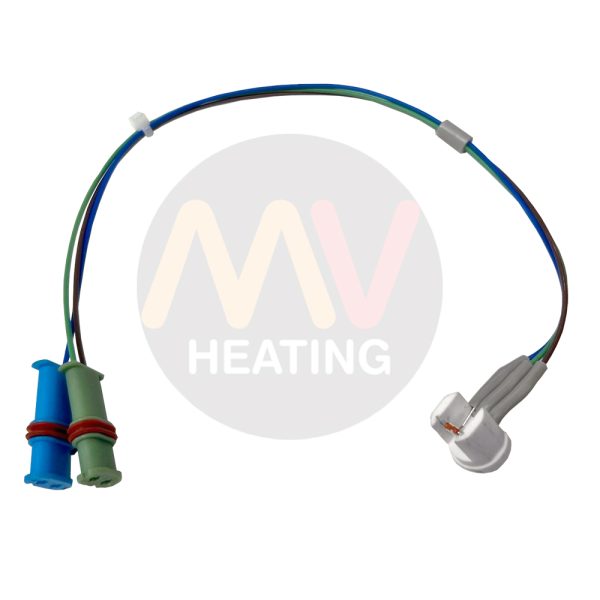 7) Overheat Sensor
