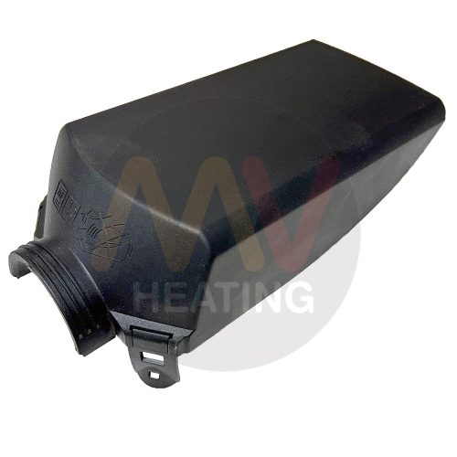 11) Top Case