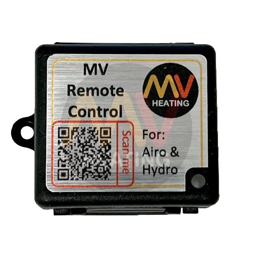 Alpine Auto Remote Control