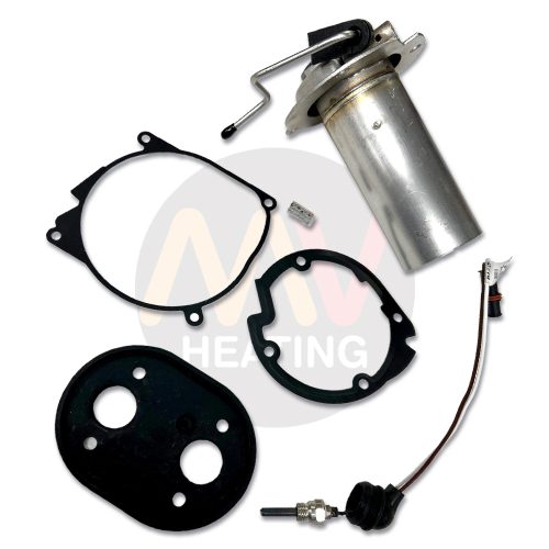 Advanced Service Kit