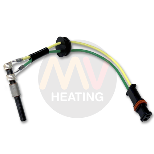 10) Heavy-Duty Glow Pin