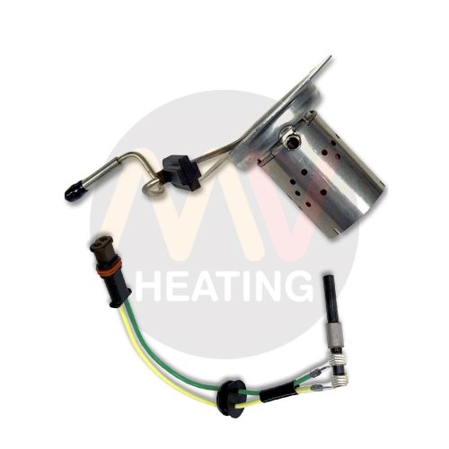 Airo 2 Alpine Auto-K Upgrade Kit